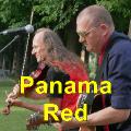 055 Panama Red